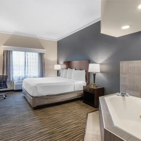 Best Western Augusta West