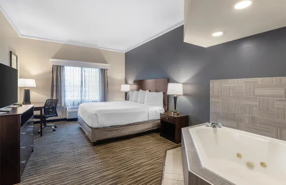 埃文斯貝斯特韋斯特酒店