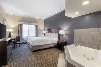 Best Western Augusta West - Wifi