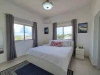 Mi escapada en Nagua Hotel di 