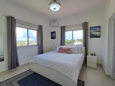 Mi escapada en Nagua Hotel a 