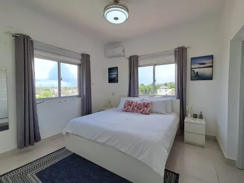 Mi escapada en Nagua Các khách sạn ở Nagua