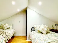 Cosy 3 BDR House Near Manchester City Centre Free WiFi Hotels in Levenshulme