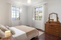 Localização Fantástica, com Vista Para o mar e Para a Vila! Ideal Para Famílias