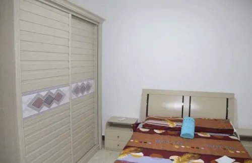 Cozy 2-bedroom apartment in welcoming Flic en Flac with WiFi, AC, close to beach
