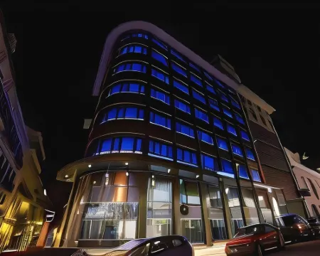 ルーム00 リスボンホステル リスボンのホテル