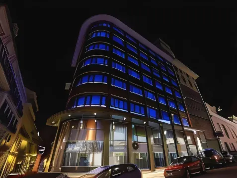 Room00 Lisboa Hostel