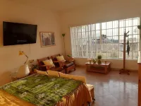 Hermoso Belo Apartamento Loft Frente al mar Hotels in Chorrillos