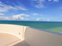 Tu Oasis Moderno con Vista al mar en Telchac!!! Hotels in Telchac Puerto