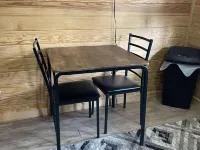 迷人的赫爾曼林中溫馨木屋 加斯科內德縣住宿飯店