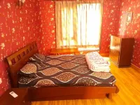 Spacious/Lovely 4 BHK apartment with parking NFC Các khách sạn ở 