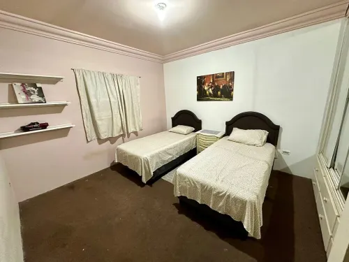 Casa Ideal Para Familias Grandes