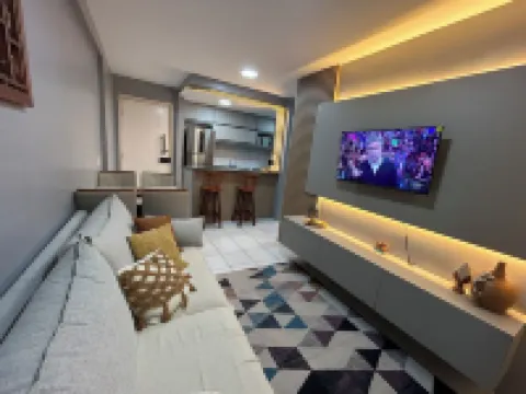 Perfect Apartment Caruaru