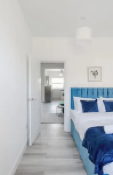 Cozy Downtown Loft 로체스터 성 주변 호텔
