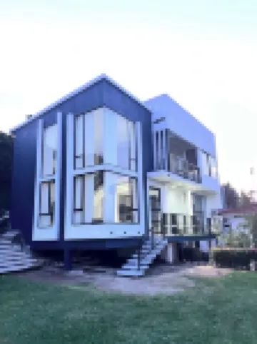 Prayer mountain Cove -tranquility and cosiness at its best. Incredible views! Hotels in 