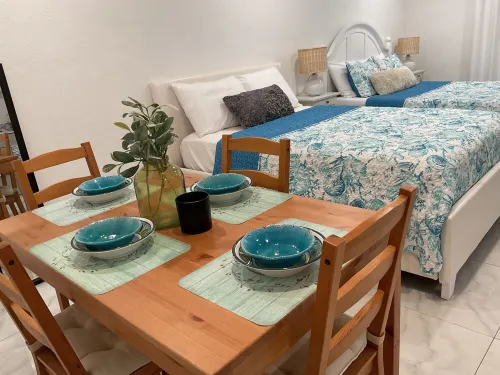 Your Space on Dania Beach just 5 min from the FLL airport a