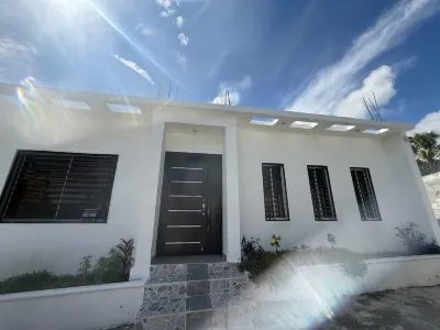 Oasis in la Perla del Sur with Pool 酒店