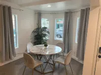 Gorgeous 2 bedroom 2 bath Near SoFI Hotels in South Gate