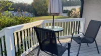 Charming 4-Bedroom Retreat Near UNC