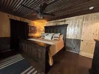 Charming Rustic 3 BR fully furnished home