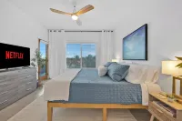 Stylish and Private Adobe Retreat with Views in Borrego Springs / Anza Borrego