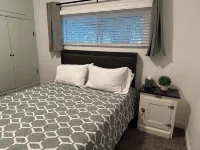 Charming 3-bedroom house with WiFi, AC in fabulous Prescott