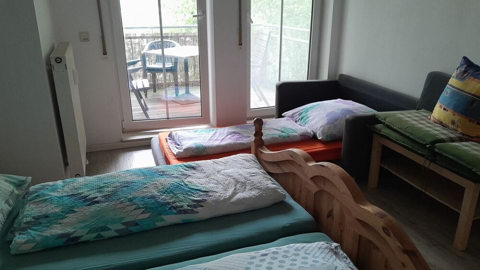 Apartment Denis