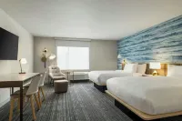 Clarion Hotel Portland International Airport