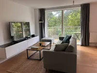 Lovely one bed apartment in Bracknell with additional sofa bed.