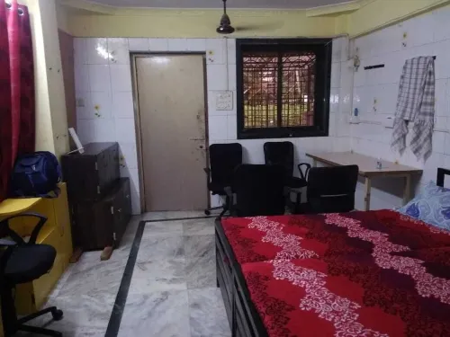 Accommodation at most reasonable price