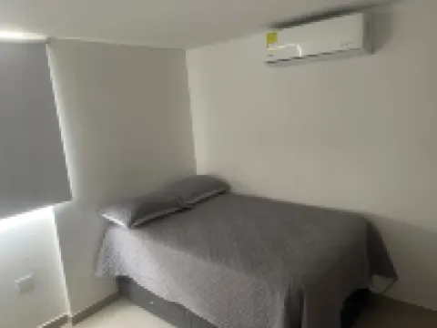 New Luxury Apartment โรงแรมใน