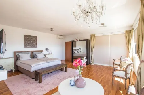 Luxury Villa Ciara Sevid Các khách sạn ở Sevid