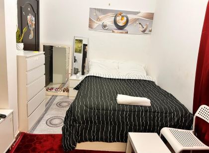 A cool place to spend your long and short time stay in Abu dhabi