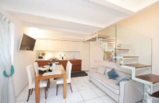 GIO Suite Your home in the center of Amalfi