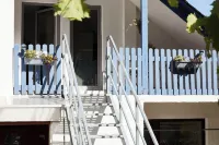 Cozy little vacation apartment in Bacharach