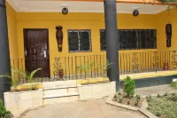 "Mervey & Jayden Garden: Villa and Apartments