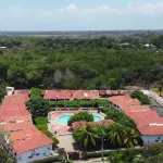 Hermosa Cabaña EN Condominio MAR DE Coveñas