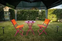 The Antox 5 Star Station