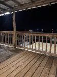 Dockside Cabin- waterfront, kayaking, fishing, swimming
