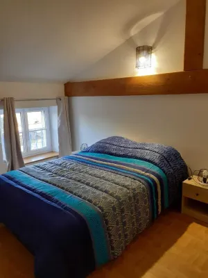 Appartement Chez Annie Hotels in Grignan