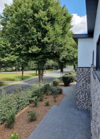 "steuerbord" - Moderne Ferienwohnung in Varel