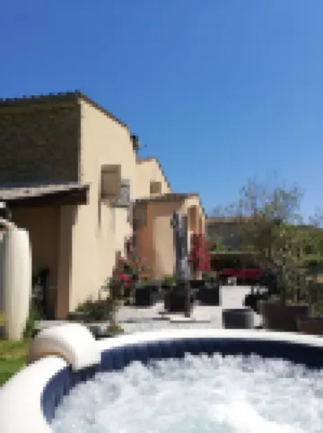 Detached house 160m²,2 levels, village classified Plus Beaux Village de France