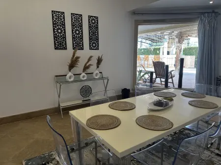 Casa Del Sole Luxury Villa