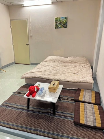 รูปภาพของCharming 1-bedroom with WiFi and AC in lovely Krung Thep Maha Nakhon