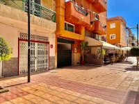 Spacious loft in the heart of a quiet and lively beach town.
