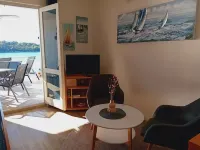 1 bedroom apartment in blato