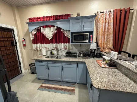 Unit 2 - Downstairs Back