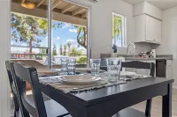 Spacious 1BR for Work or Rest