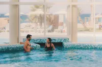Iberostar Selection Eolia Djerba - Beach