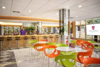 Hotel Servigroup Orange - bar